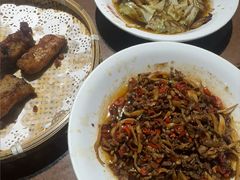 -天下客饭店(中山路店)