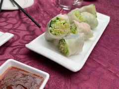 -万柳阁小馆·花园餐厅(龙潭湖店)