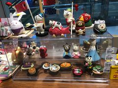-解忧集市(北京路天河城店)