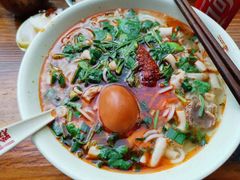 -黔派·虾子羊肉粉·小吃(佳宁娜广场店)