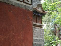 -三塔倒影公园