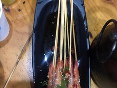 -小红烤翅(傅厚岗店)