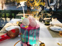 -Biteology Artisan Cakes(红庄·国际文化保税创新园店)