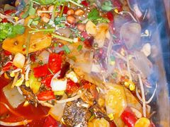 -万州烤鱼江湖菜(圣地阳光店)