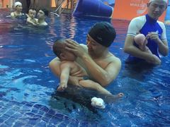 -ABC Swim亲子游泳俱乐部(河西店)