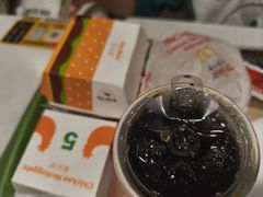 -麦当劳(湖光北街店)