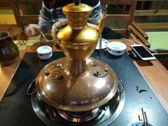 -陀岗美食·云南藏式特色餐厅