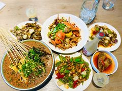 -日进一片海.生腌海鲜火锅.宵夜烧烤(三里屯总店)