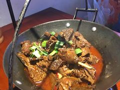 -唐师傅湘西名菜馆(武陵路店)