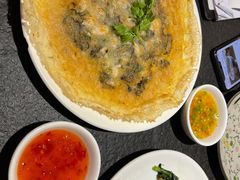 潮州蚝烙-潮堂 · 潮州菜(国贸商城店)