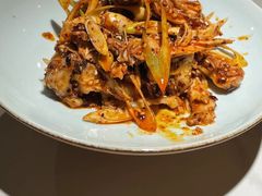 -首秀·四川料理(吾悦广场店)