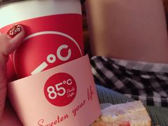 -85度C(广州黄边店)