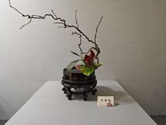 -邯郸市博物馆(新馆)