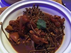 赵记老铺王府(市府恒隆店)-赵记老铺(市府恒隆广场店)