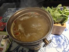 -卢大鲜鱼头捞饭(美利广场店)