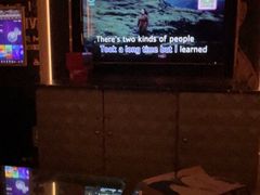 -活力无限KTV(天河新天地店)