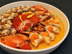 -荷风细雨·中国茶宴(碧云店)