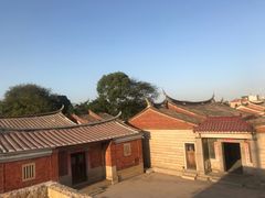 -蔡氏古民居建筑群