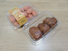 -泸溪河桃酥(西直门凯德店)