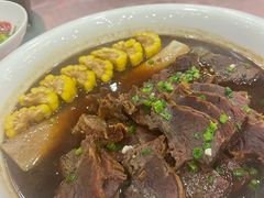 -老味道(横山桥羊绒城店)