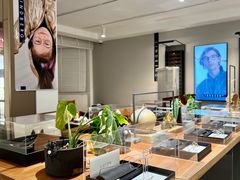 -目艮眼镜SHOWROOM(品牌集合店)