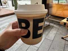 焦糖拿铁-北芒BEIMO COFFEE(五台山店)