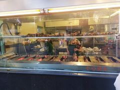 -老黄记手撕烤兔(玉林街店)