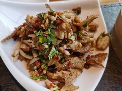 -小城粥道·海胆鲜虾粥(解放广场店)