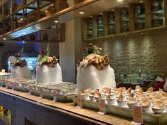 -雍和会海鲜姿造自助(湖东路店)