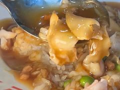 -鑫真味私房菜馆