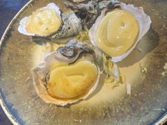 -蠔爺王志德生蚝馆(金沙湾店)