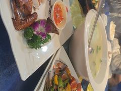 -东江海鲜大排档·潮汕菜·砂锅粥