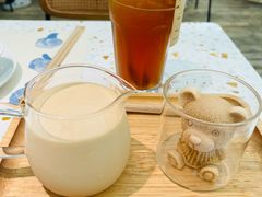 -大树餐厅(环球港店)