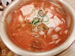 -金北顺大锅家(신사본점)