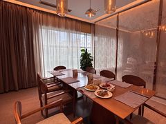 -青岛即墨希尔顿逸林酒店·開自助餐厅