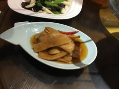 -自己人(九码头店)