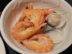-大良毋米粥(锦龙路总店)