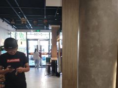 -德克士(长安百货店)