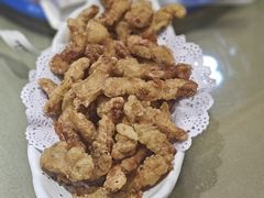 -鲜得莱渔港·小平岛海胆馆(七贤岭店)