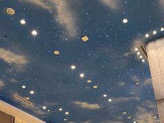 -菲住布渴酒店自助餐厅(阿里巴巴西溪园区店)