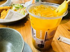-KimPro 辛普乐概念韩餐