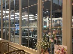 -PAUL LAFAYET 法式甜品(港汇广场店)