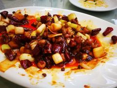 -成都驻京办餐厅(蜀都宾馆店)