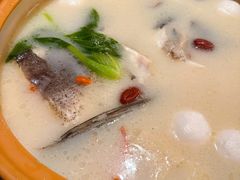 -羡餐厅·杭帮菜·淳菜(千岛湖自由洲际殿店)