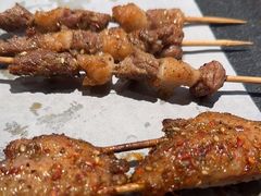 -管氏翅吧(马家堡店)