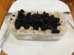 咸奶油盒子-糖潮糖水铺(省府店)