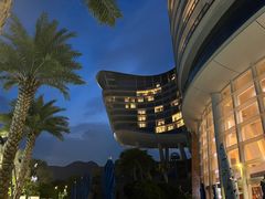 -深圳大梅沙京基洲际度假酒店