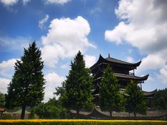 -玉舍国家森林公园