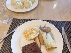 -长白山万达喜来登度假酒店