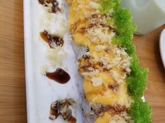 -牛油果大师寿司(瑞景店)